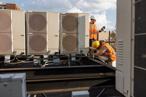 Best HVAC companies near me  in Vail, CO