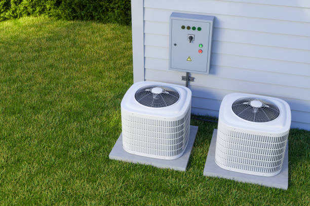 HVAC maintenance plan in Vail, CO