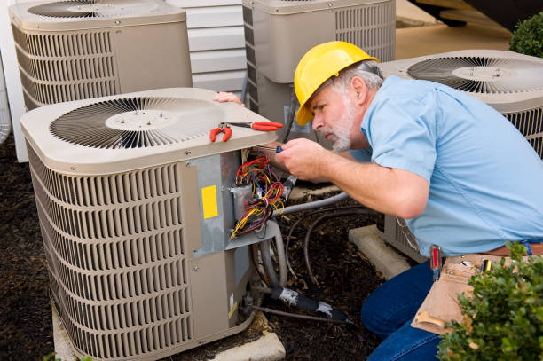 Best Local HVAC companies  in Vail, CO