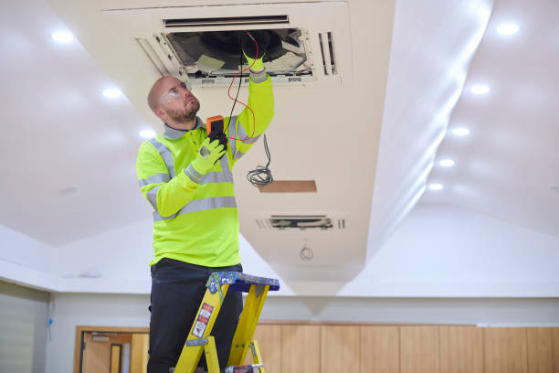 Best Air conditioning repair  in Vail, CO