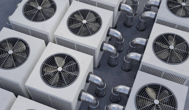 Best Central air repair  in Vail, CO