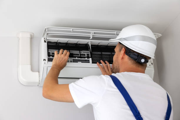 Best Emergency HVAC repair  in Vail, CO