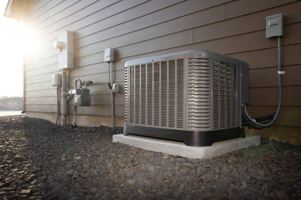 Best Emergency HVAC repair  in Vail, CO